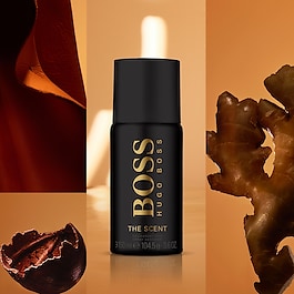 Boss The Scent Deodorant Stick